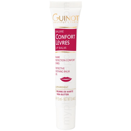 Son Dưỡng Bảo Vệ Và Làm Mềm Môi - GUINOT Confort Lèvres Lip Balm