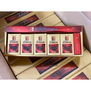 [SIÊU SALE] cao linh chi đỏ hàn quốc💖FREESHIP💖cao linh chi đỏ hộp 5 hũ 50gr  điều hòa huyết áp