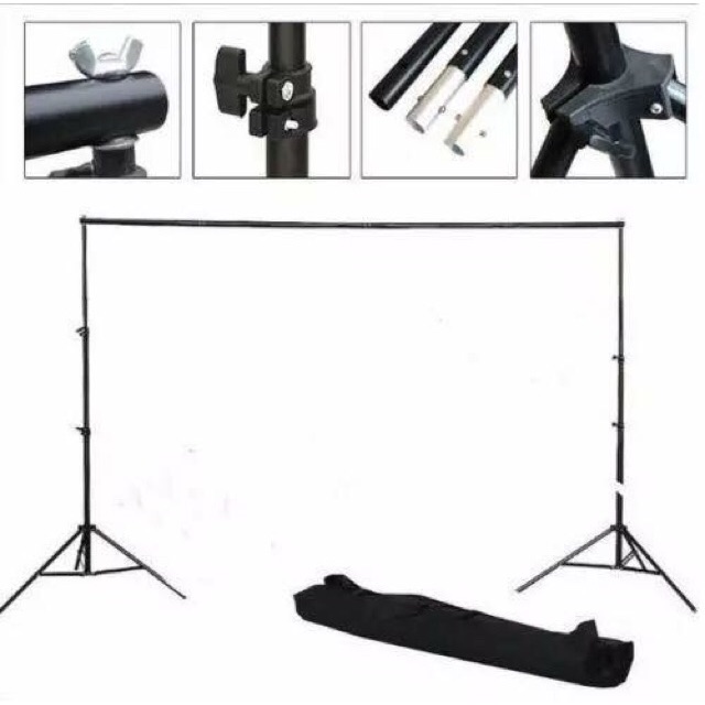 Bộ khung treo rèm di động | Shopee Việt Nam