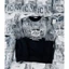 ÁO NỈ DA CÁ CỔ CHUI - FORM CHUẨN , TAY DÀI PHONG CÁCH THỜI TRANG THU ĐÔNG CỰC XỊN CHO CÁC BẠN TRẺ HIYU FASHION