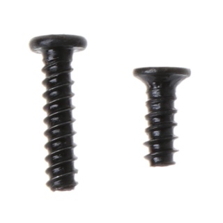 5PCS Durable Metal Y Type for Cross Type Screws Replacement Repair Tools Kit for