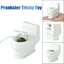 SMILE Ngộ nghĩnh Prank Căng Thẳng Đồ Chơi Mới Lạ Trẻ Em Hoặc Người Lớn Closestool Trò Đùa Gag Đồ Chơi