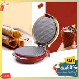 Dụng Cụ Làm Bánh Ốc Quế