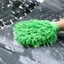 Găng tay vệ sinh ô tô siêu mềm mại chống trầy xước tiện dụng đa năng