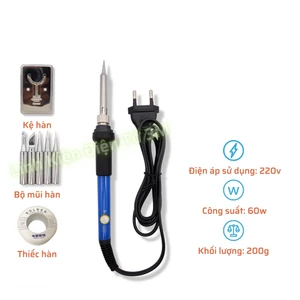 Máy khoan điện mini đa năng mài cắt đánh bóng thân ABS - hình 6