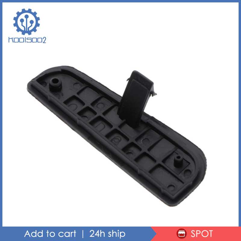 [Koolsoo2] Vỏ giao diện thay thế cao su USB Rubbber cho máy ảnh 60D