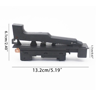 Công tắc thay thế dành cho máy mài Bosch Gws20-180 Gws20-230
