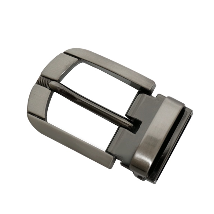 Tổng hợp mặt khóa GOAT khóa kim HỢP KIM bản 3.0cm
