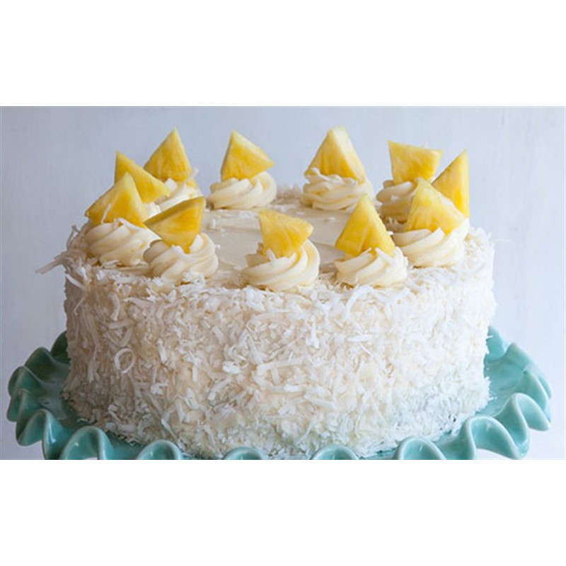 Cơm Dừa Sấy Khô làm bánh loại 1