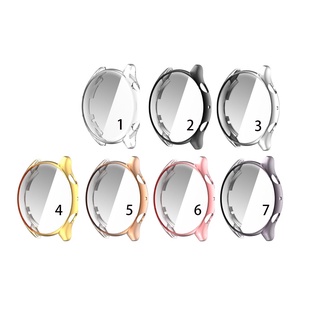 Ốp TPU mạ điện bảo vệ dành cho đồng hồ thông minh Huami Amazfit GTR3 Pro GTR 3