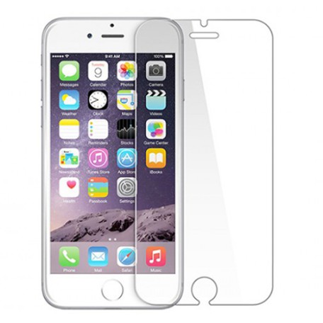 Giới thiệu Kính Cường Lực cho iPhone 6s Plus