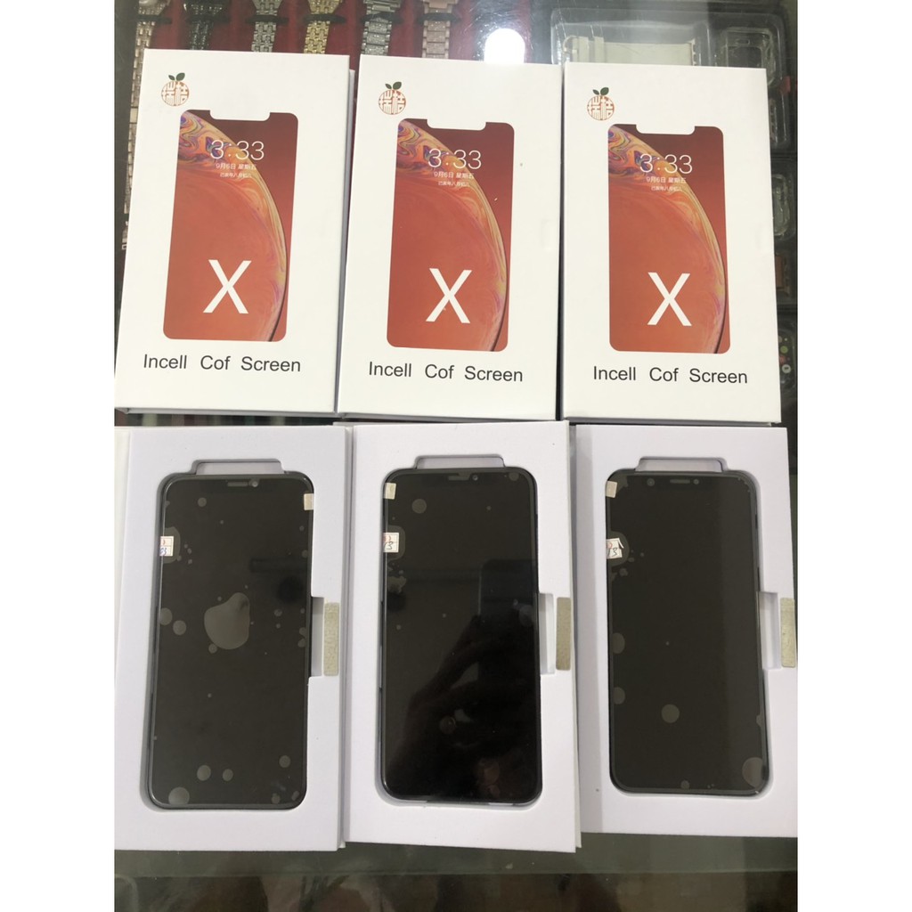 Màn hình thay thế dành cho ip X/Xs