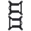 Niki CPU Quạt Khóa Giá Đỡ Cho 1150 1155 1156 Quạt CPU Cố Định Khung Khóa