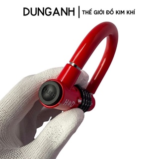 Khoá số chữ U Kim Khí Dung Anh, khóa chữ U mật khẩu