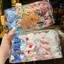 Set Scrunchies / Dây Buộc Tóc Nhiều Màu Sắc Phong Cách Hàn Quốc Thời Trang Cho Phái Nữ Dễ Thương