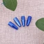 Set 5 nắp van bánh xe đạp bằng nhôm chất lượng cao chuyên dùng