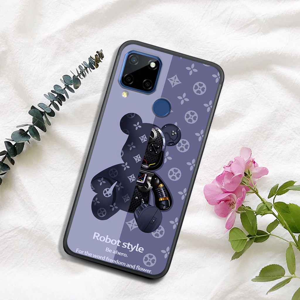 Ốp Lưng OPPO REALME C11 C12 C15 C17 C20 C21 C21Y C25