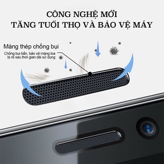 Kính cường lực KINGKONG BAIKO full màn cho ip X/Xr/Xsmax/11/12/13/14/15/16/17/pro/plus/promax