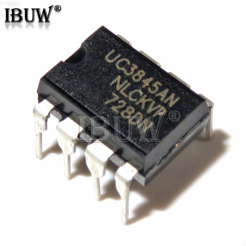 UC3844AD8 at - UC3844AD8 in Stock - Order UC3844AD8