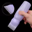 Bình Đựng Thuốc Nhuộm Tóc Có Đầu Lược Chải Tiện Dụng