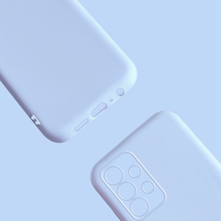 Ốp Điện Thoại Silicon Dẻo Thời Trang Chống Sốc Cho Samsung Galaxy A23 Samsung A23 5G 4G A 23 GalaxyA23 2022 SM-A235F 6.6"