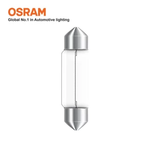 Combo 10 Bóng Đèn Cana Trung OSRAM Original C5W 24V 5W