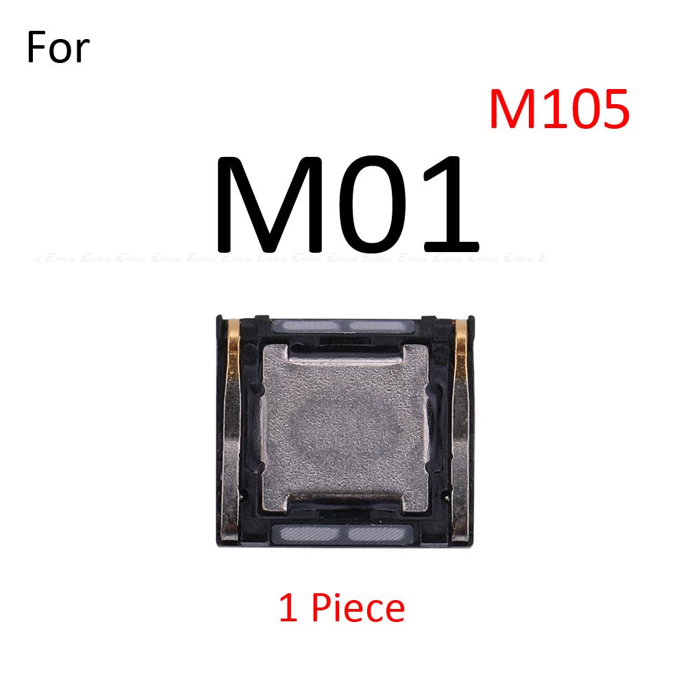 Đầu Tai Nghe Tai Nghe Tai Nghe Loa Thu Cho Samsung Galaxy M11 M01 Core M51 M31 M21 2020 2021 Thay Thế Các Bộ Phận