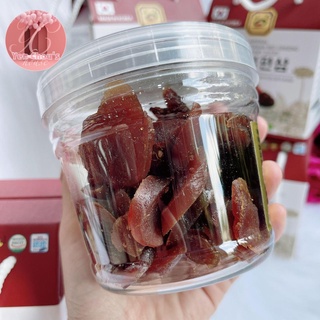 Sâm lát tẩm mật ong Nonghyup 200g