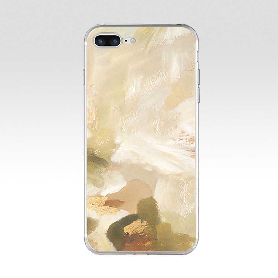 Ốp Lưng Mềm Bảo Vệ Cao Cấp Cho iphonee 7 plus 8 plus