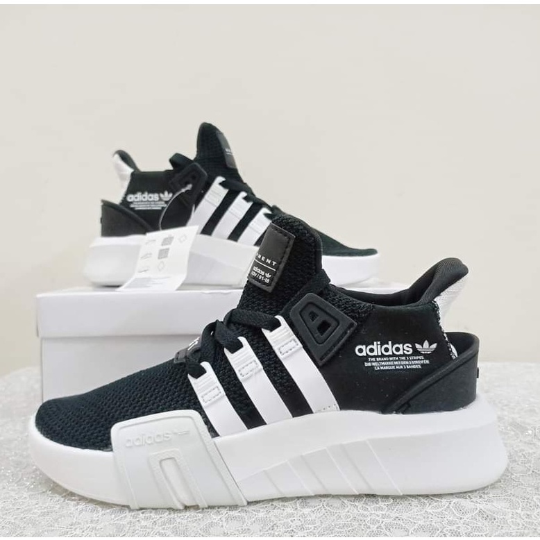 Giày adidas eqt bask hotsell adv sf