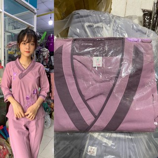TimBầu Nữ # Quần Áo Nữ # Đồ Bộ
