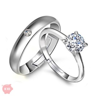 Nhẫn cặp BHN18