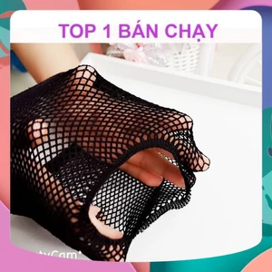 SET LƯỚI TRÙM TÓC GIẢ SỈ SỐ LƯỢNG LỚN CÓ KHUNG BÌA