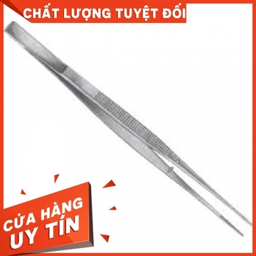 Nhíp Y Tế Nhíp Y Tế 12 Cm