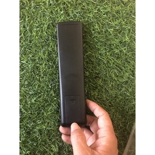 Điều khiển tivi ASANO smart internet thay thế khiển zin theo máy - tặng kèm pin chính hãng -Remote tivi Asano internet