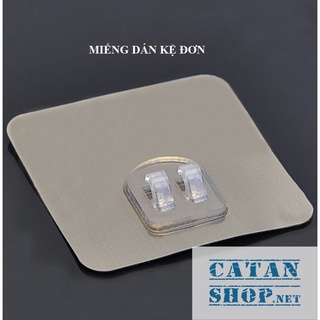 miếng dán tường dự phòng cho kệ nhà tắm, móc treo đồ chịu lực,miếng dán đôi, miếng dán đơn, miếng dàn U Lồi, U Lõm