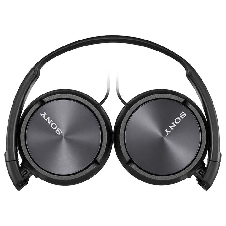 Sony MDR ZX310AP Tai nghe có dây on ear có micro đàm thoại với đầu
