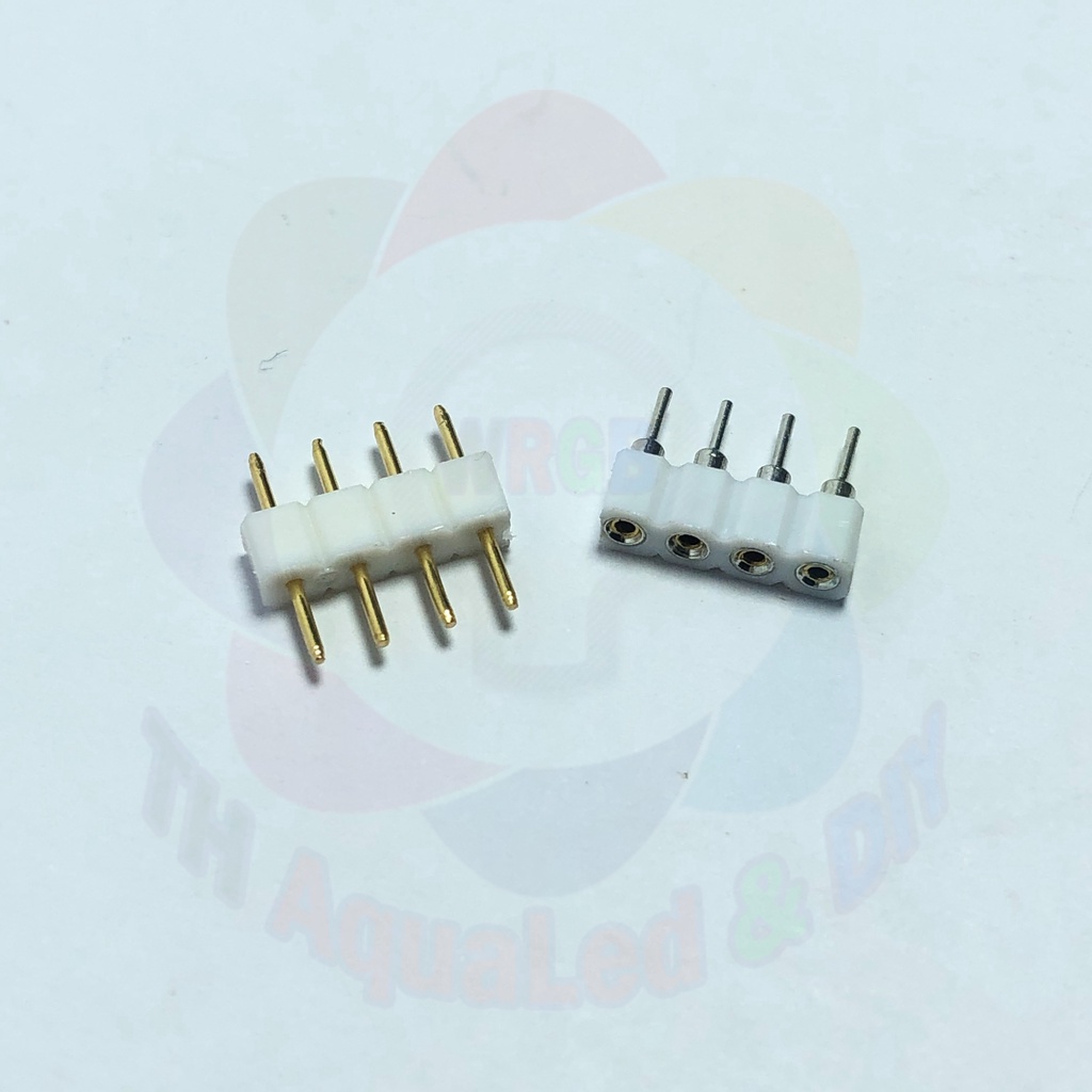 Chân ghim Âm dương 3 Pin, 4 Pin, 5 Pin, 6 Pin, chuyên dùng cho ...