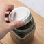 YUUKII Gói 10 Nắp Đóng Hộp Chống Rò Rỉ Nắp Lọ Miệng Rộng