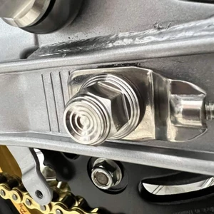 DIAMOND - Tán 10 12 14 ly (SALAYA - Thái V2) gắn chân phuộc,cốt bánh siêu đẹp chuẩn inox 304