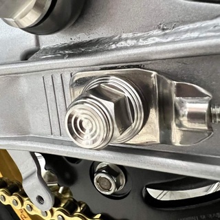 DIAMOND - Tán 10 12 14 ly (SALAYA - Thái V2) gắn chân phuộc,cốt bánh siêu đẹp chuẩn inox 304