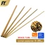 Ống Đồng Thau Thẳng Dài 1mm 300mm 500mm 3 4 5 6 7 8 9 10 11 12 13 14 15 16mm Chất Lượng Cao