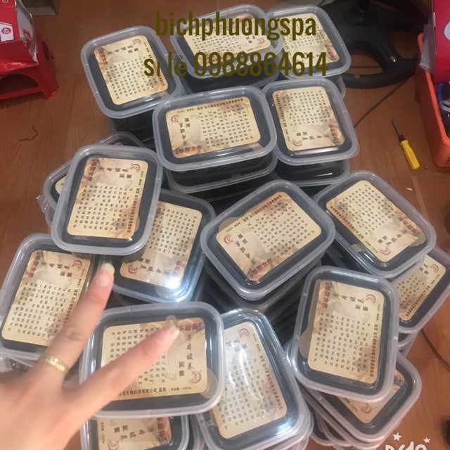 [Shop]BÙN CỨU DƯỠNG SINH GIẢM BÉO[Spa]