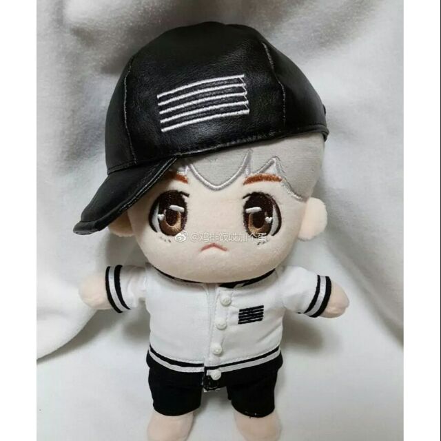 Seungri doll shop