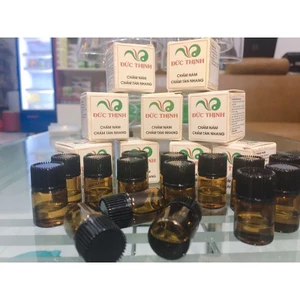 💖Com bo 5 sp chấm nán ,tàn nhang ,seo ,mụn Đức Thịnh.