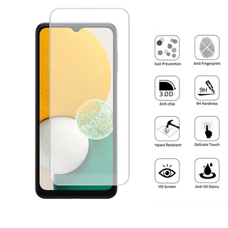 Kính CườNg LựC BảO Vệ ỐNg KíNh Camera Cho Samsung Galaxy A13 5G A32 A33 A23 A73 A52 A52S M33 M23 M53 5G