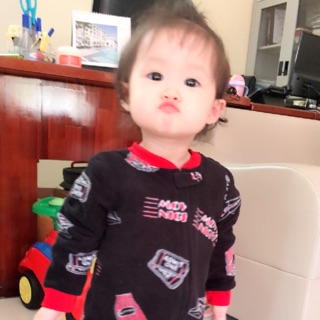 chudymit