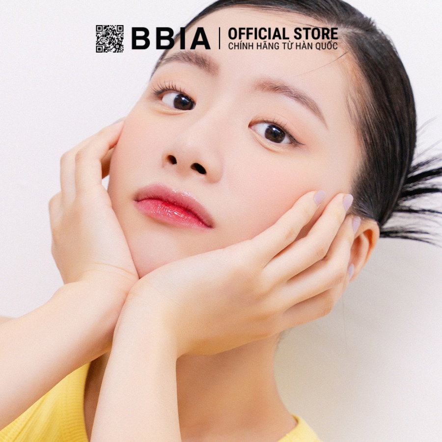 Bút kẻ bọng mắt siêu mỏng, không lem trôi BBIA Last Contour Pen Eyeliner 0.6g