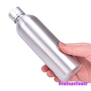 Bình nước nhôm rỗng dung tích lớn ELBBKG