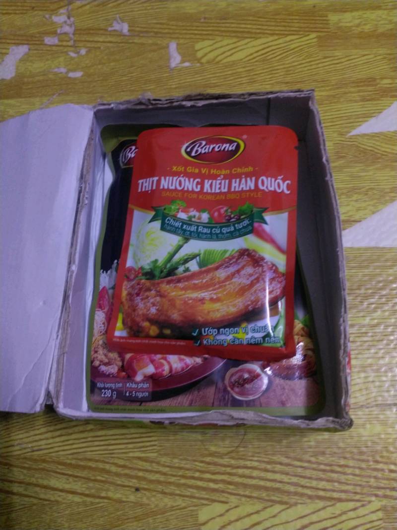 Ảnh đánh giá